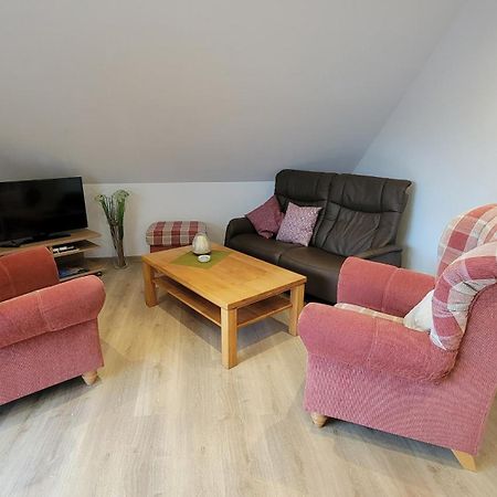Ferienwohnung Hohenholte Havixbeck Eksteriør bilde