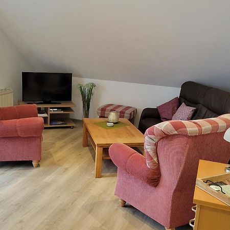 Ferienwohnung Hohenholte Havixbeck Eksteriør bilde