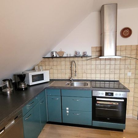 Ferienwohnung Hohenholte Havixbeck Eksteriør bilde