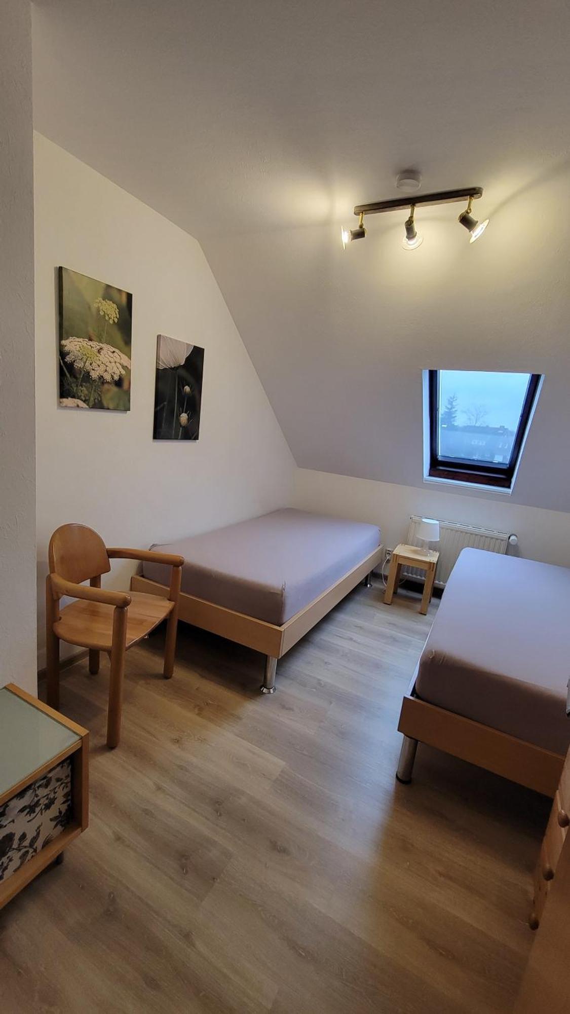 Ferienwohnung Hohenholte Havixbeck Eksteriør bilde
