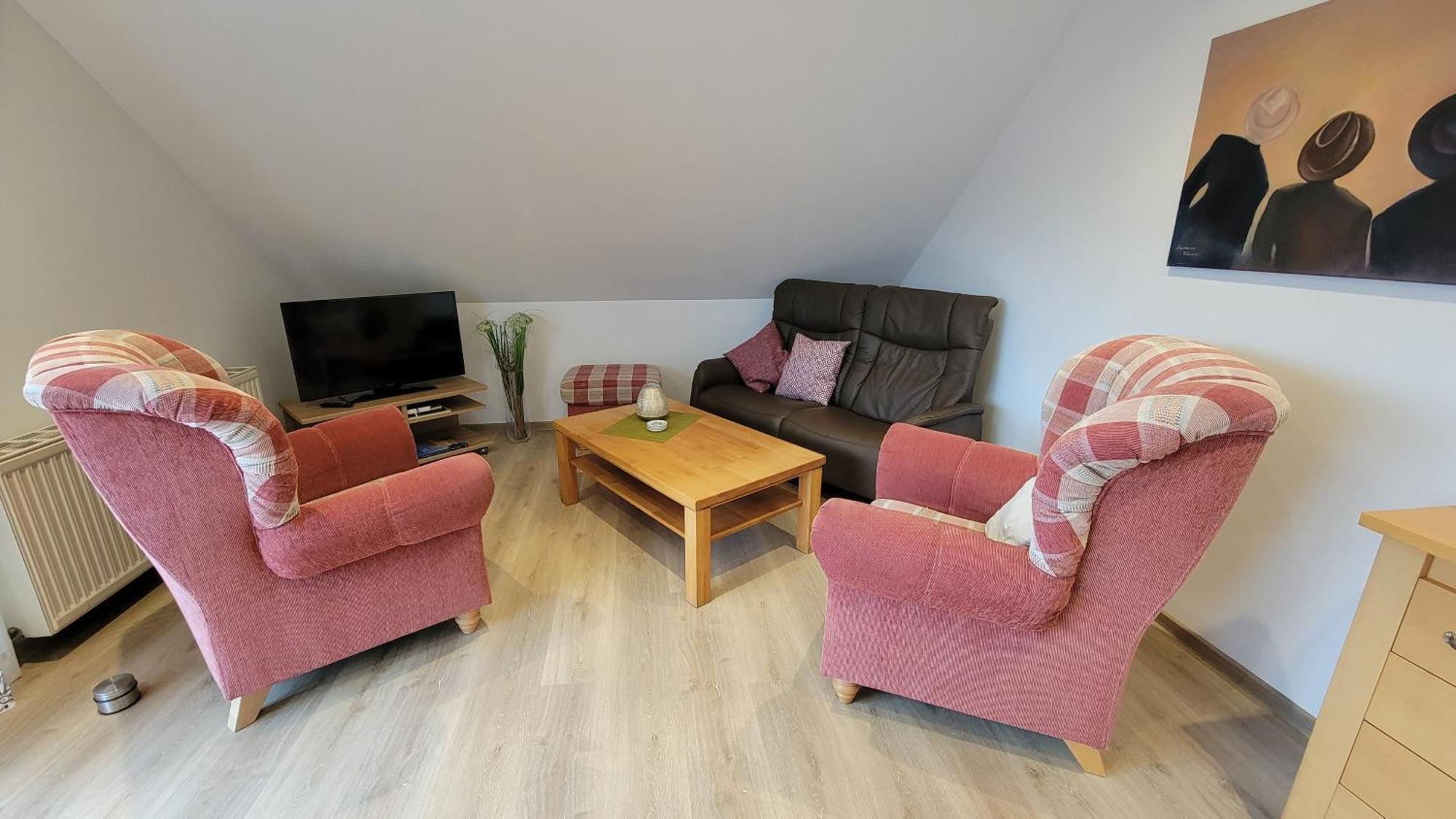 Ferienwohnung Hohenholte Havixbeck Eksteriør bilde
