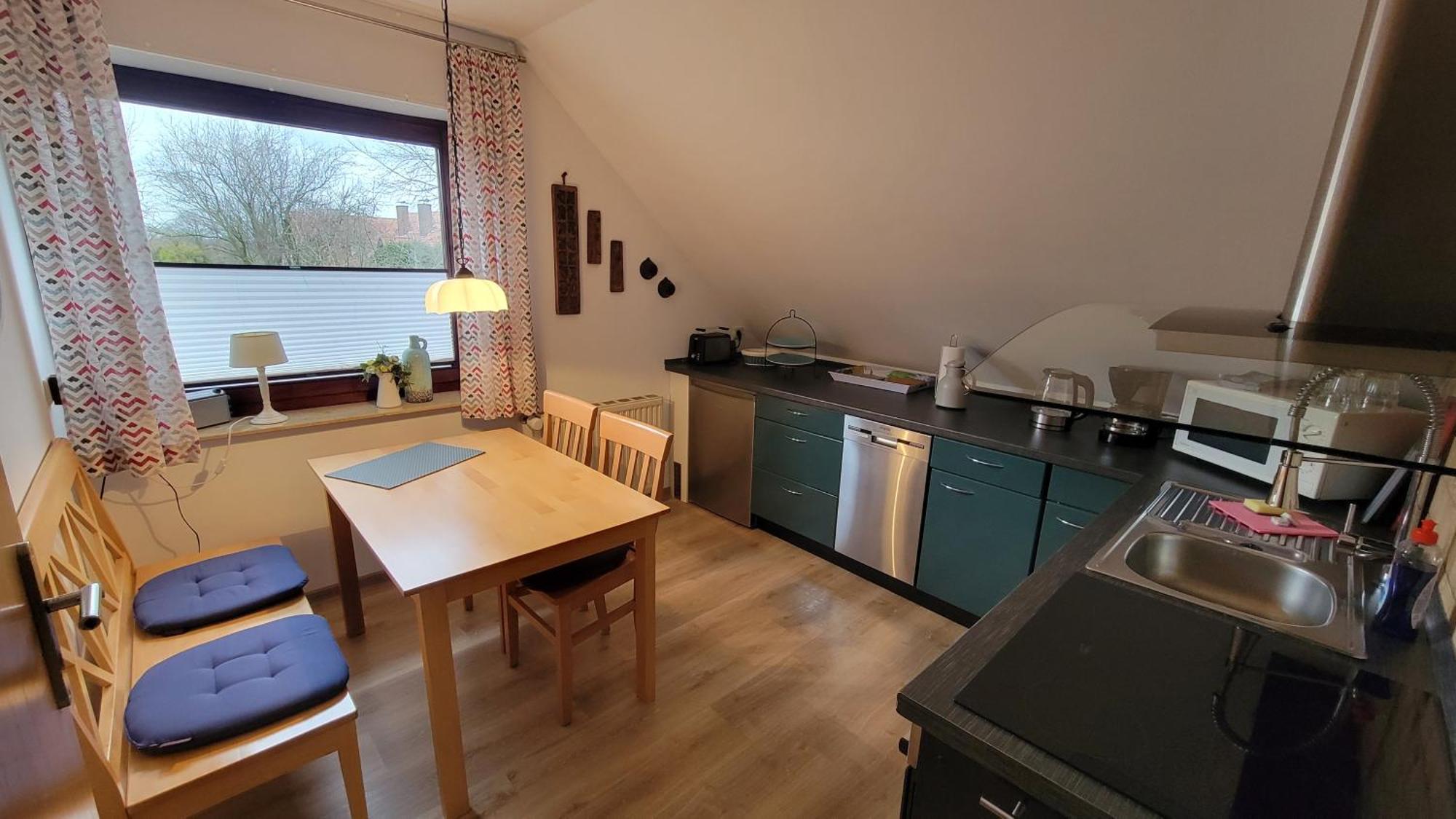 Ferienwohnung Hohenholte Havixbeck Eksteriør bilde