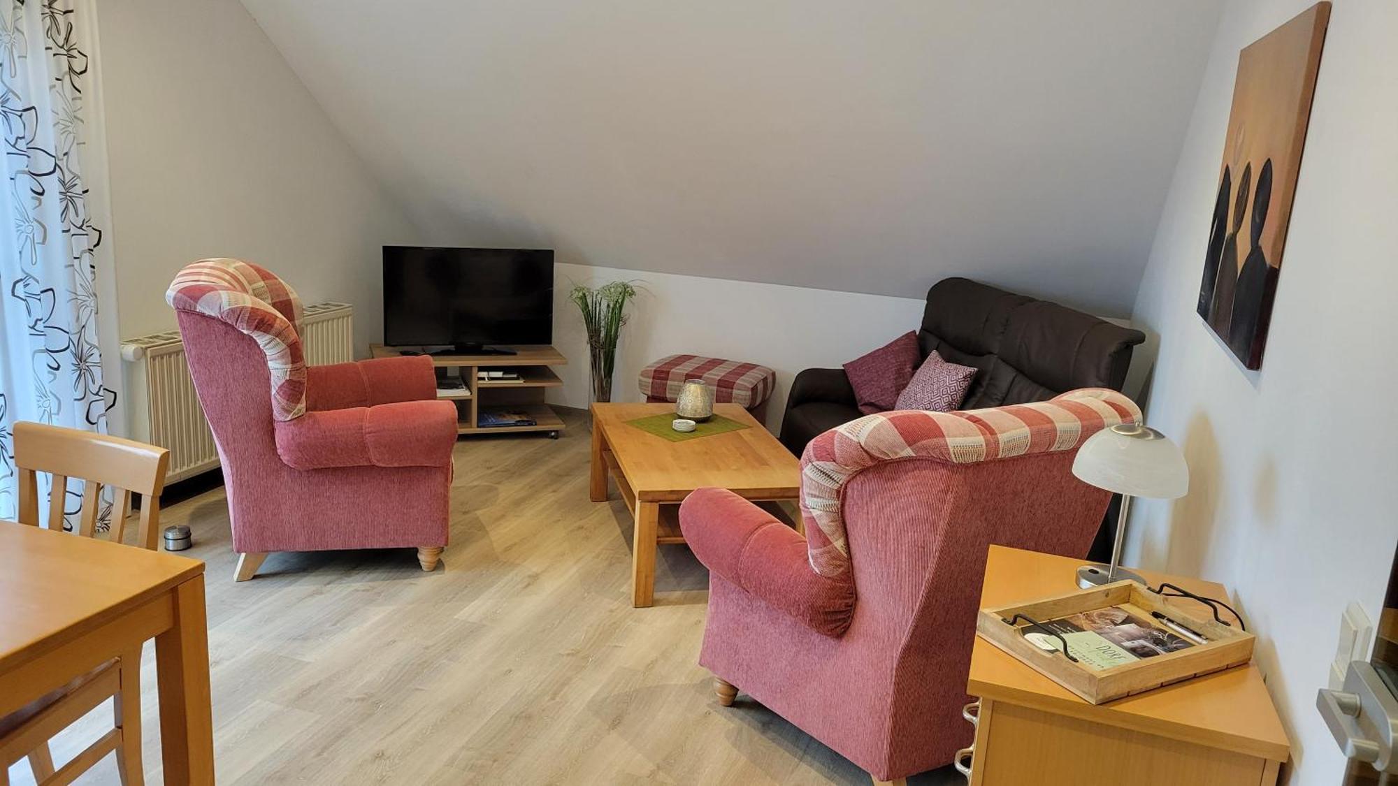 Ferienwohnung Hohenholte Havixbeck Eksteriør bilde