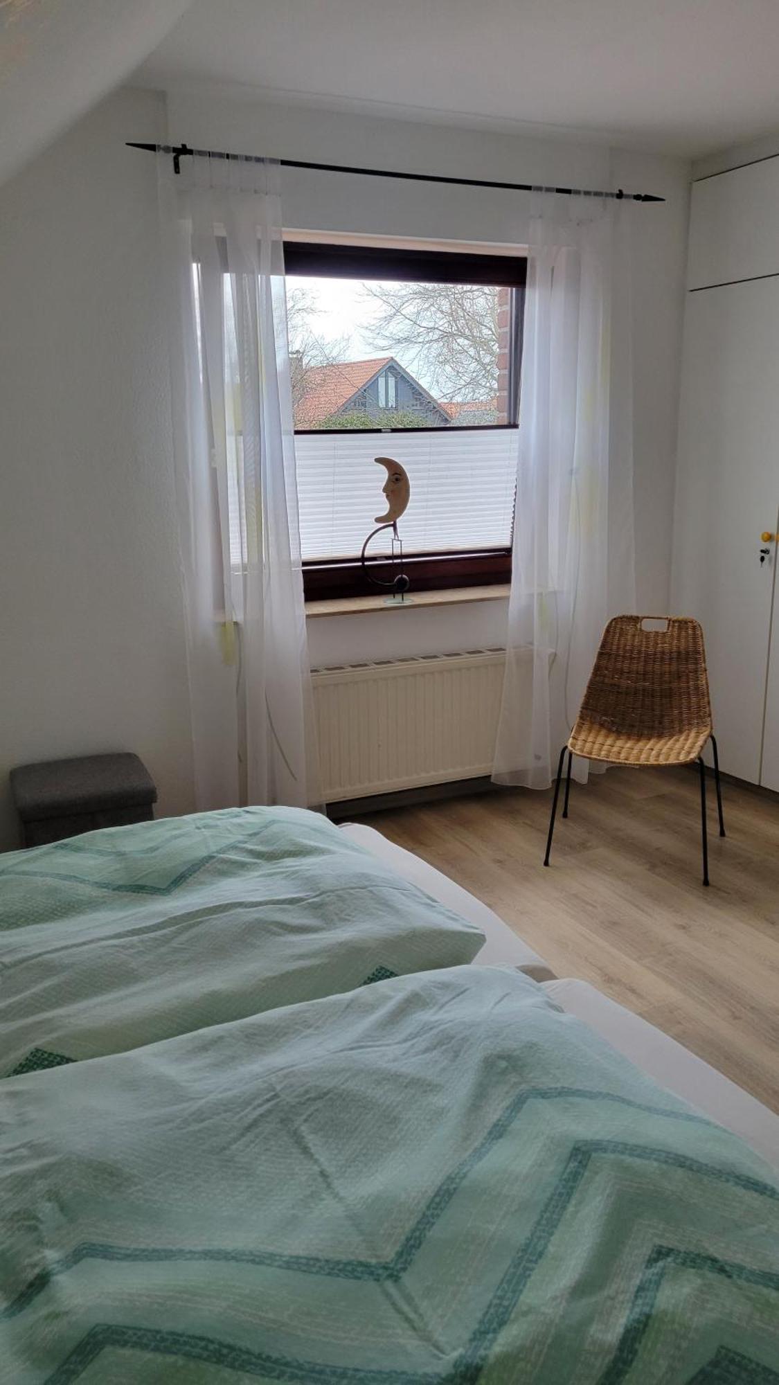 Ferienwohnung Hohenholte Havixbeck Eksteriør bilde