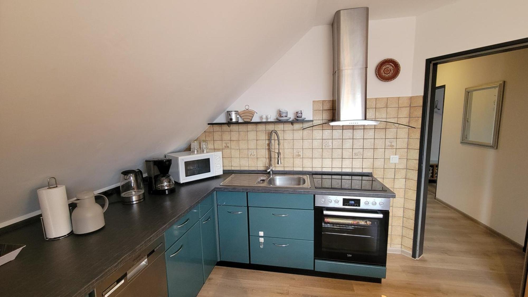Ferienwohnung Hohenholte Havixbeck Eksteriør bilde