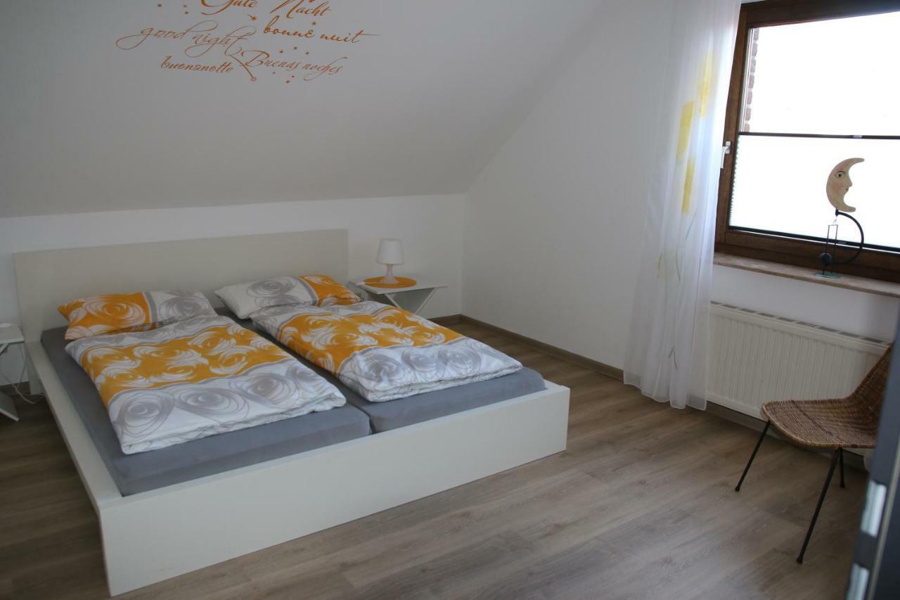Ferienwohnung Hohenholte Havixbeck Eksteriør bilde