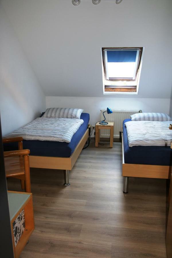 Ferienwohnung Hohenholte Havixbeck Eksteriør bilde