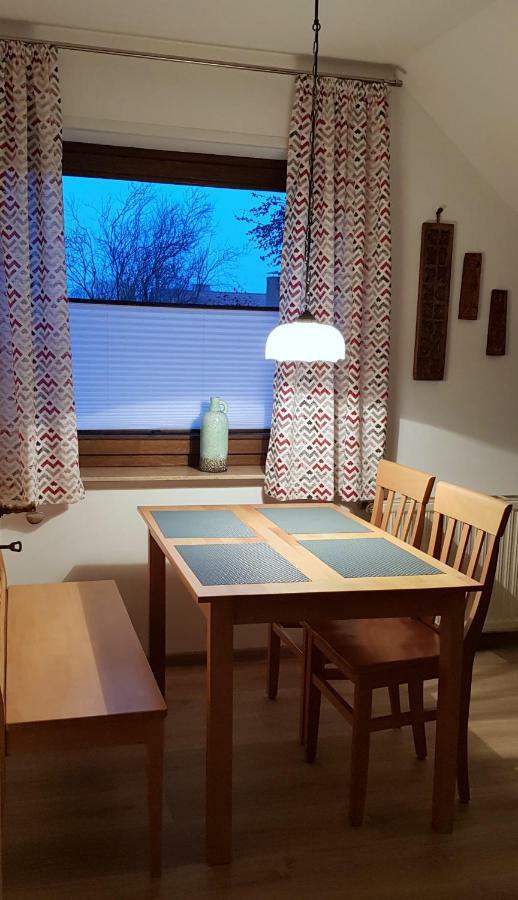 Ferienwohnung Hohenholte Havixbeck Eksteriør bilde